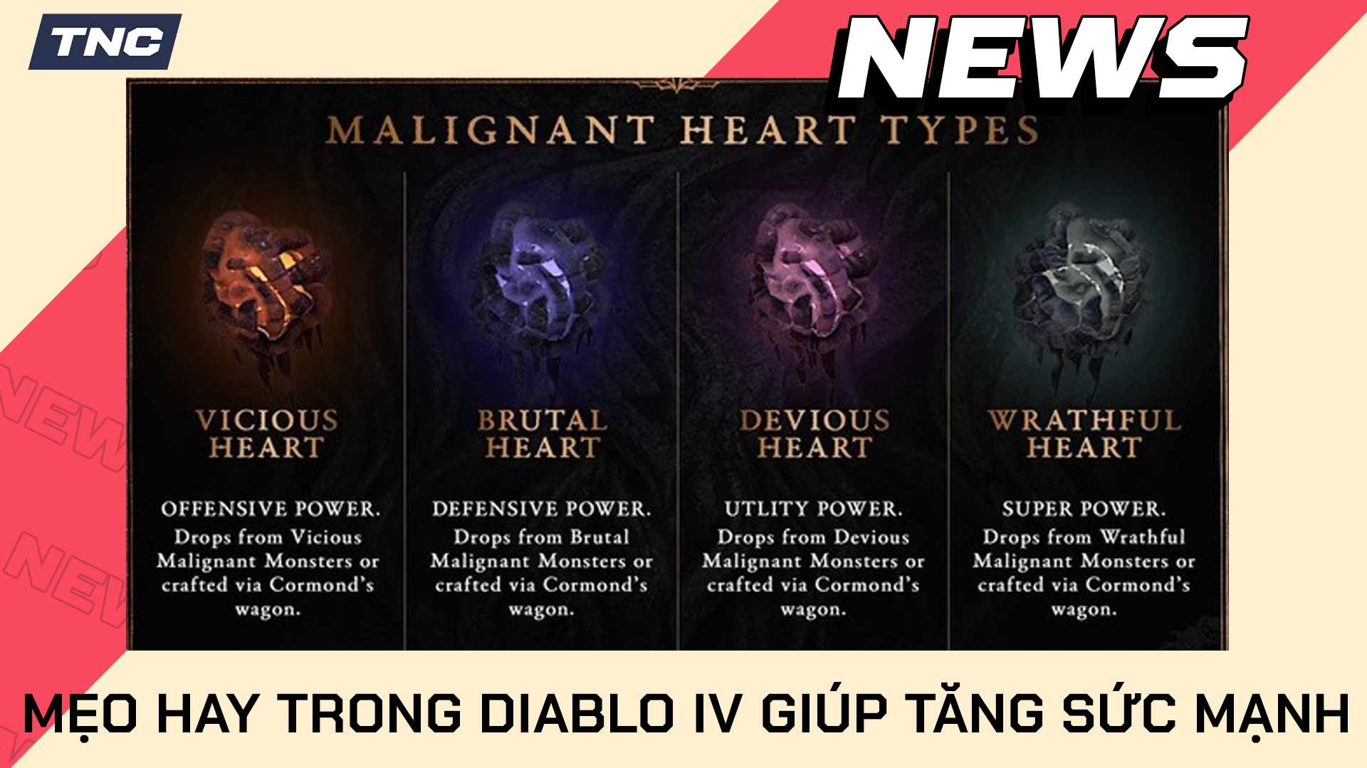 Mẹo mới giúp thăng tiến sức mạnh nhân vật cực nhanh trong Diablo IV