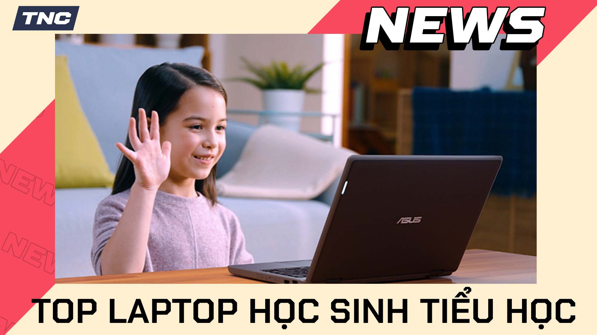 TOP 5 Laptop Cho Học Sinh Tiểu Học Đáng Mua Nhất Hiện Nay