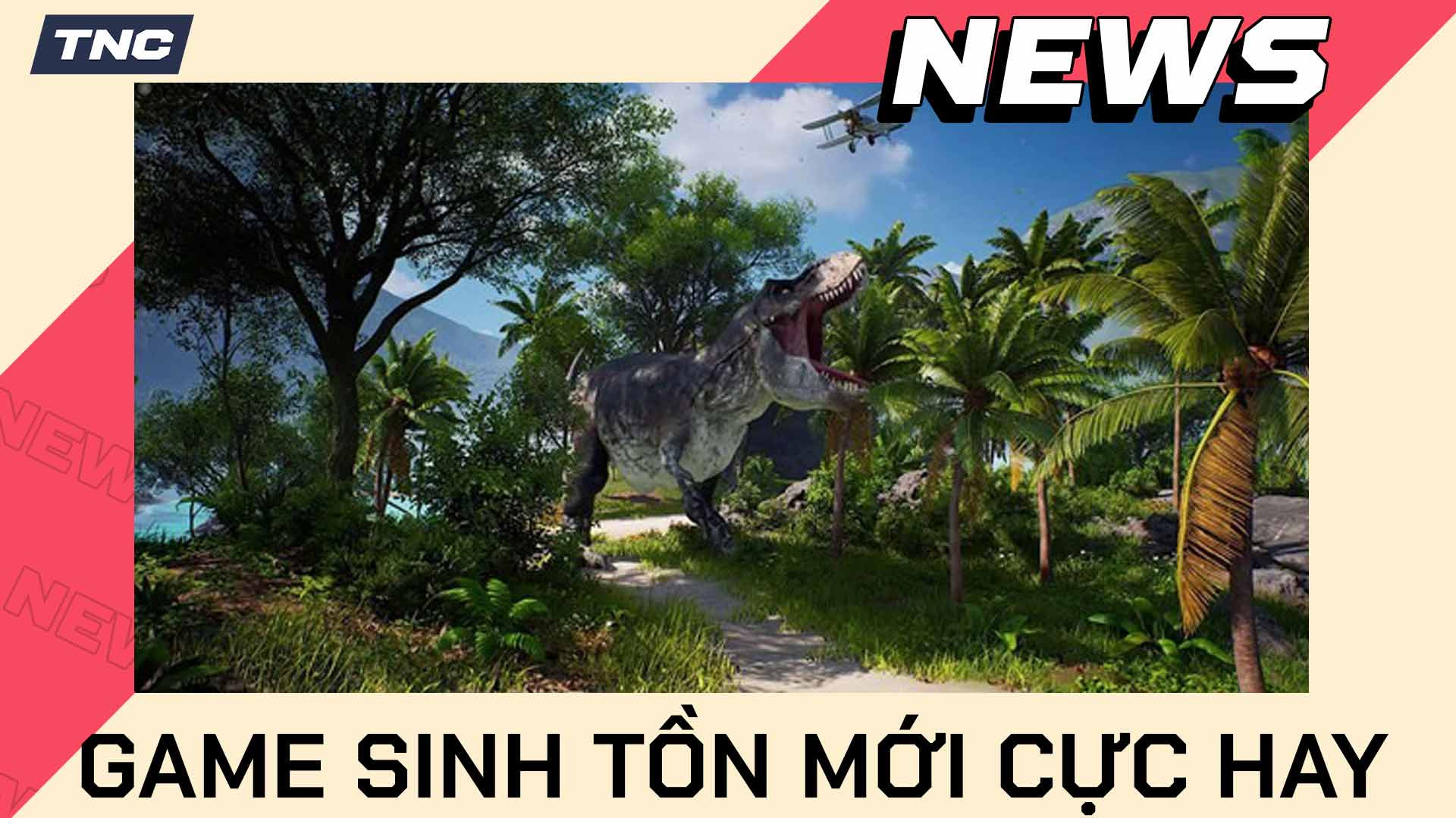 Xuất hiện game sinh tồn mới cực hay cho phép phát triển từ thời đồ đá lên khoa học tương lai