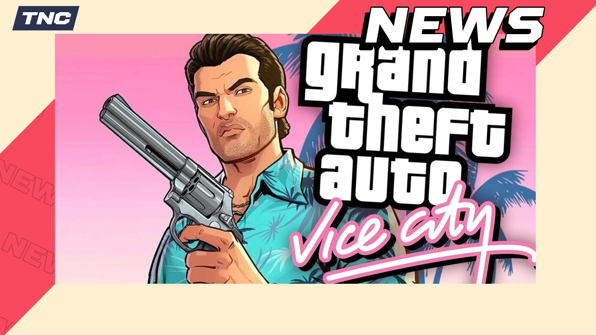 Cách tải Gta Vice City trên máy tính PC, Android, iOS đơn giản nhất