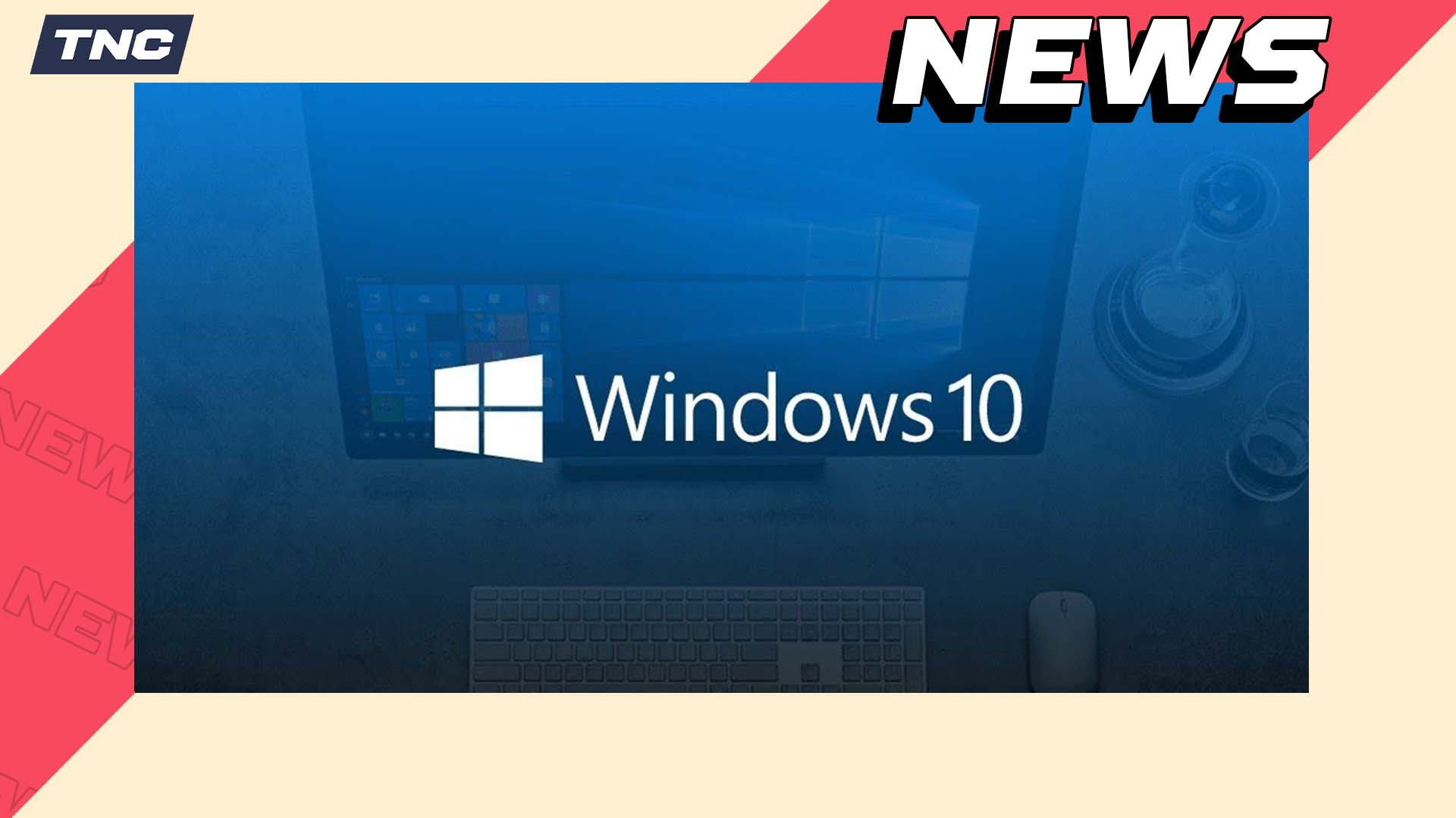 Hướng dẫn nâng cấp máy tính PC lên Windows 10