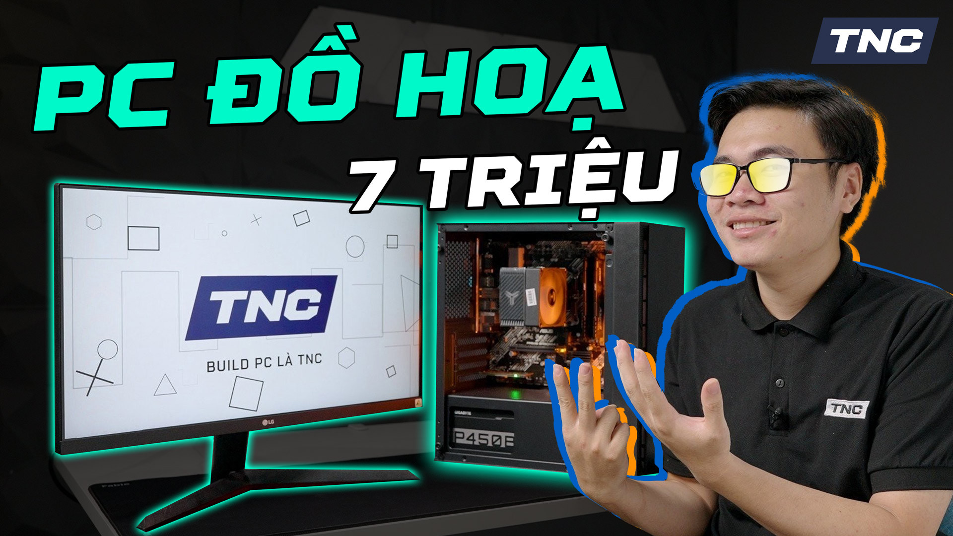 Dưới 8 triệu - Sinh viên nên Build PC như nào?