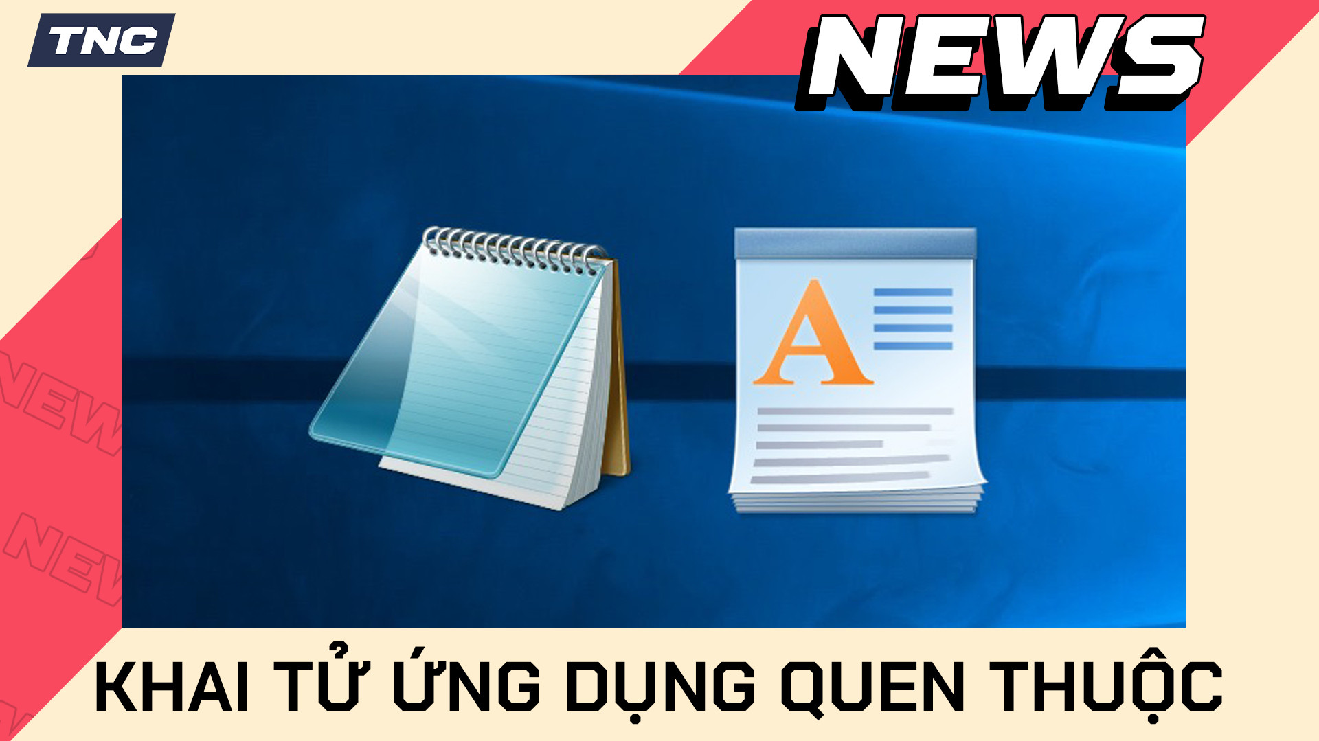 Anh em của Word bị khai tử