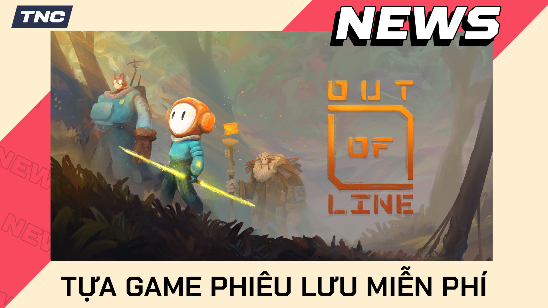 Tải miễn phí tựa game hành động, phiêu lưu 