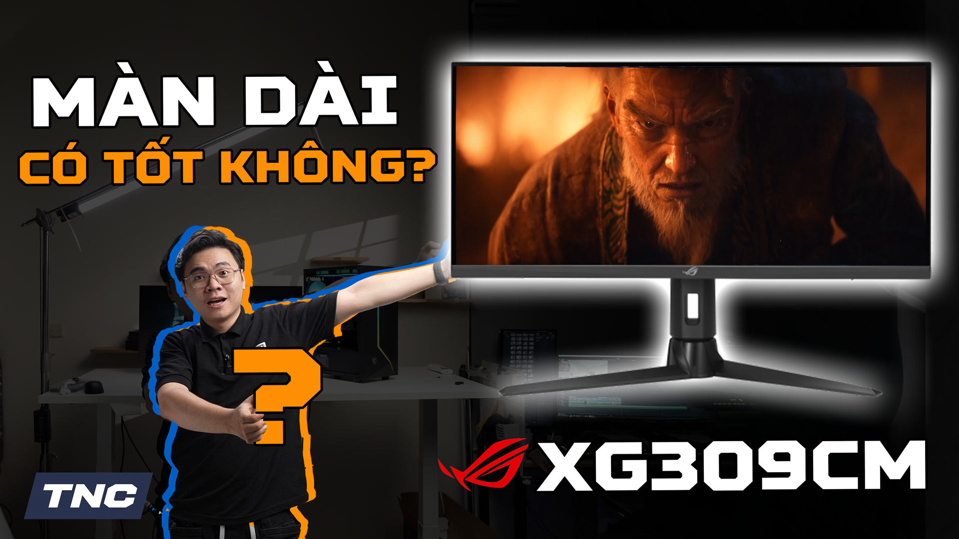 Màn Ultrawide Có Thực Sự Phù Hợp Cho Gaming?