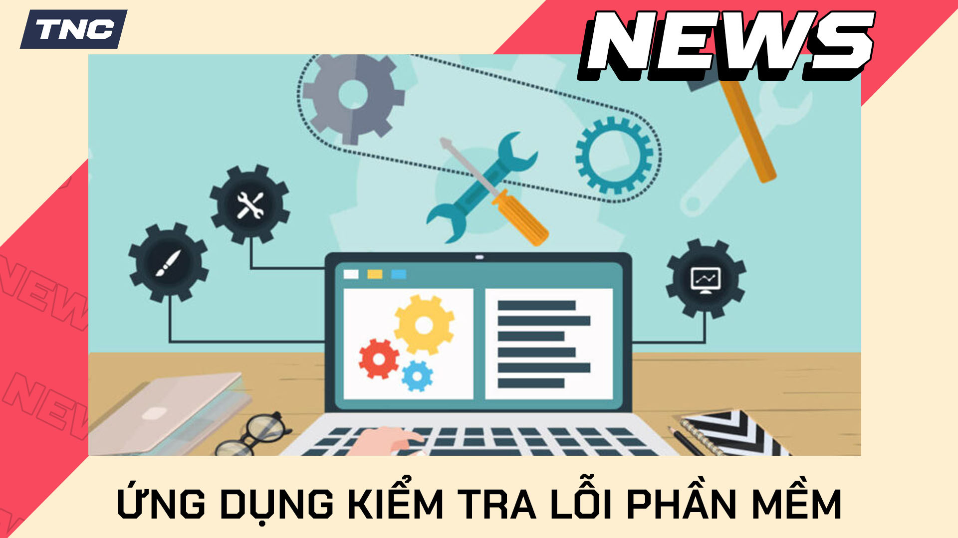 TOP Ứng Dụng Giúp Kiểm Tra Lỗi Phần Mềm Máy Tính