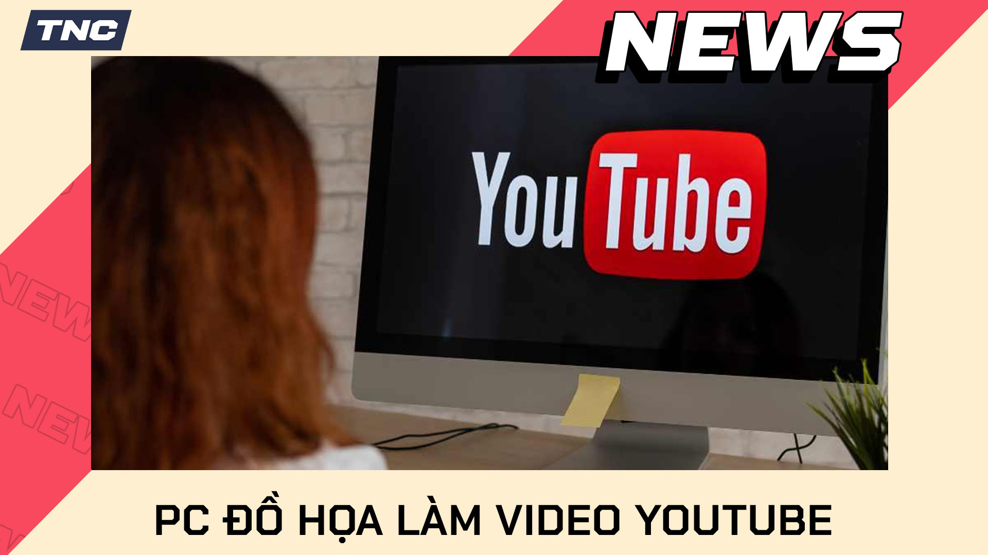 Cấu Hình PC Đồ Hoạ Làm Video Youtube Chất Lượng Cao