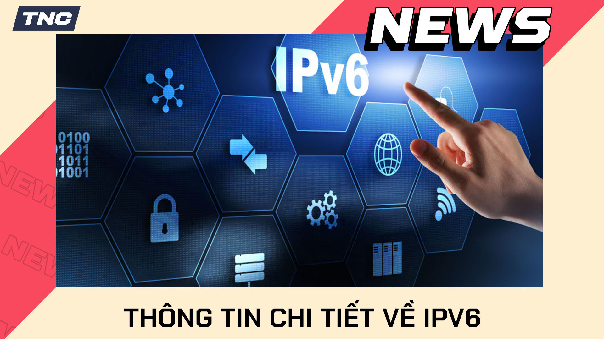 IPv6 Là Gì? Thông Tin Chi Tiết Về IPv6 