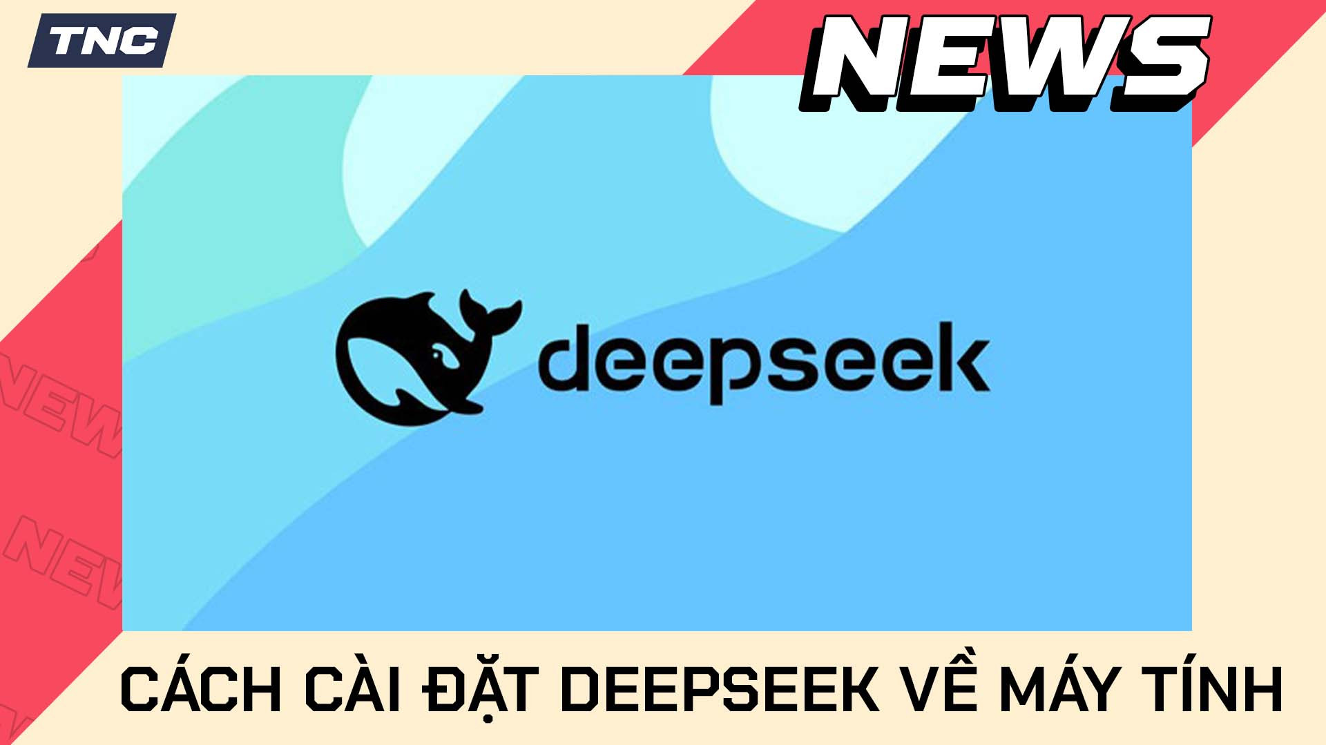 Hướng Dẫn Cách Cài đặt DeepSeek LM Studio Trên Máy Tính