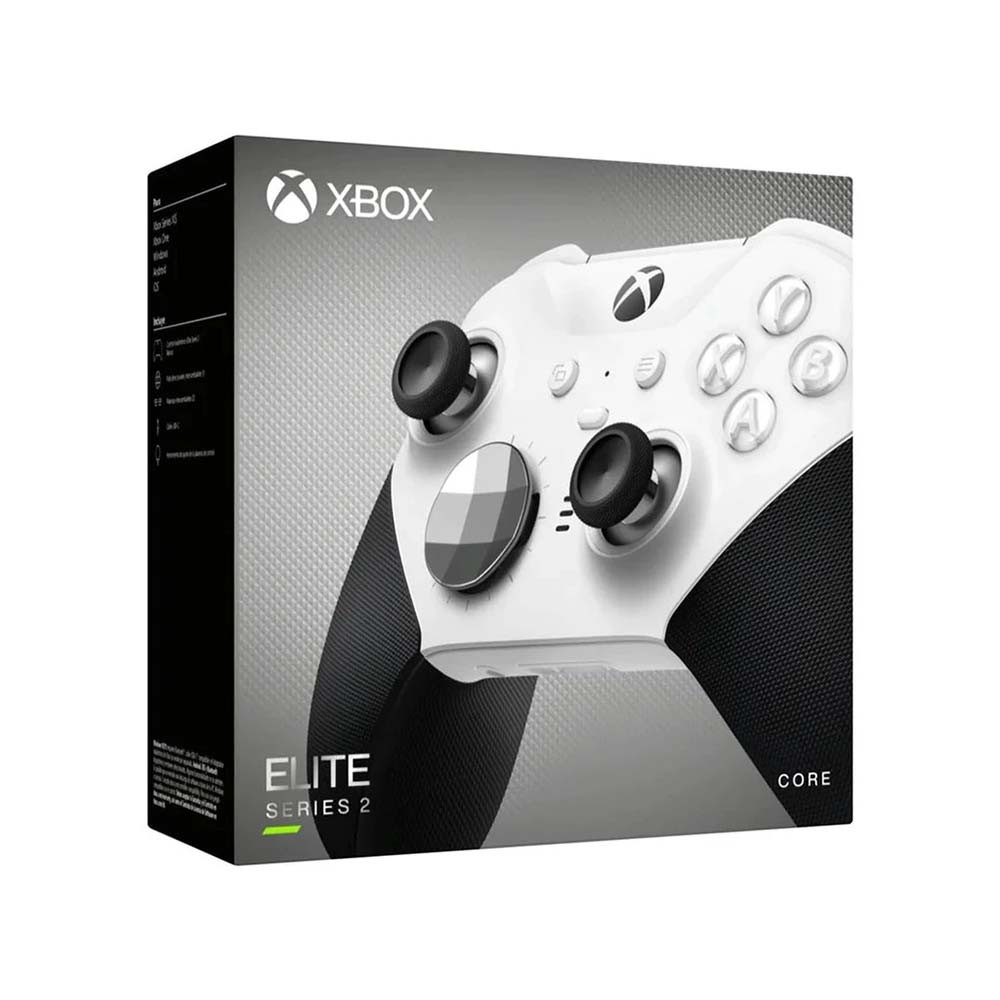 Tay Cầm Chơi Game Không Dây Microsoft Xbox One Elite Series 2 Core