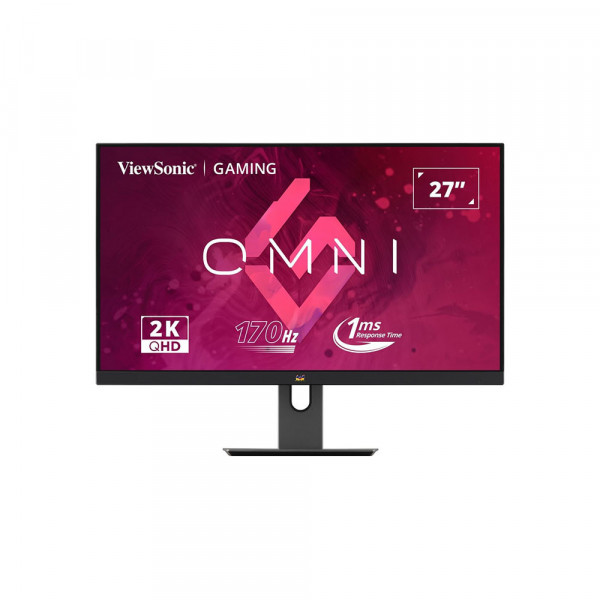 Màn Hình Viewsonic VX2758A-2K-PRO-2/ 27 inch/ QHD/ IPS/ 180Hz/ 1ms