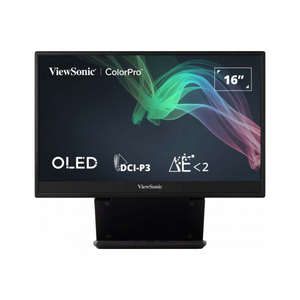 Màn Hình Di Động ViewSonic VP16-Oled 16 inch/ OLED/ FHD/ 60Hz