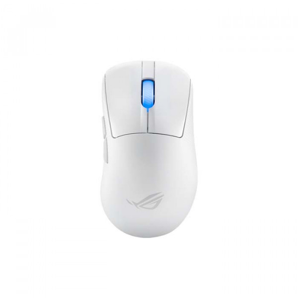 Chuột Gaming Asus ROG Keris II Ace White