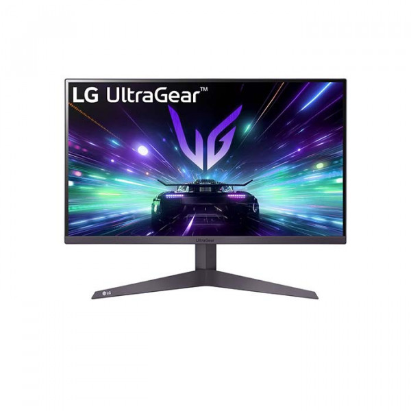 Màn Hình Gaming LG 27GS50F-B UltraGear 27 Inch/ VA/ Full HD/ 180Hz/ 1ms