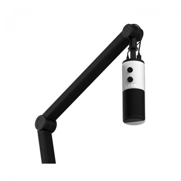 Giá Treo Microphone NZXT Boom Arm Mini - Black (AP-BOOMS-B1)