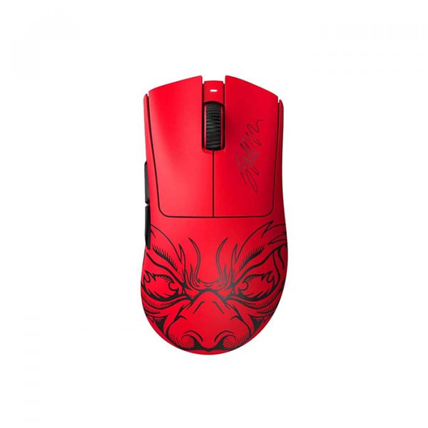 Chuột Razer DeathAdder V3 Pro Faker Edition_RZ01-04630400-0000