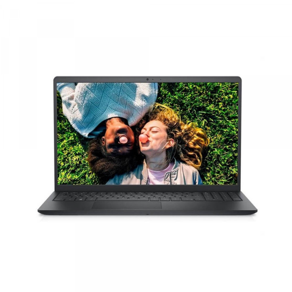 Laptop Dell Inspiron 15 3530 Core i5 1335U/ RAM 16GB/ 512GB/ 15.6 inch FHD Touch Display with Webcam/ Win 11 Home / Black_RPNRM