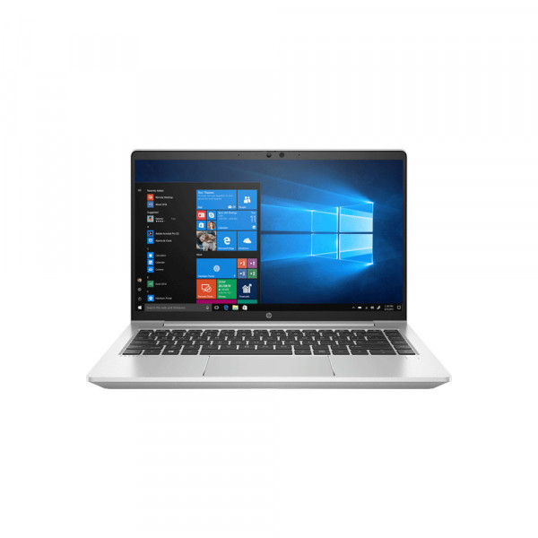 Laptop Hp ProBook 440 G8 Core i5 1135G7/ 8GB DDR4/ SSD 256GB/ 14 inch FHD/ Win10/ Silver