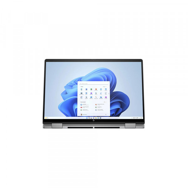 Laptop HP Envy x360 14-es1013dx Core 5 120U/ RAM 8GB/ SSD 512GB/ 14 inch FHD Touch/ Win 11/ Silver/ 9R8R2UA