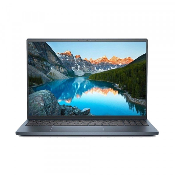 Laptop Dell Inspiron 16 7610 Core i7 11800H/ 16GB RAM/ SSD 1TB/ 16 inch 3K Display with Webcam/ Win 11 Home/ Mist Blue/ GTK78