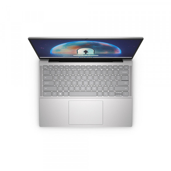 Laptop Dell Inspiron14 5430 Core i7 1360P/ RAM 16GB/ SSD 512GB/ 14 Inch QHD+/ Win11/ Silver/ NK