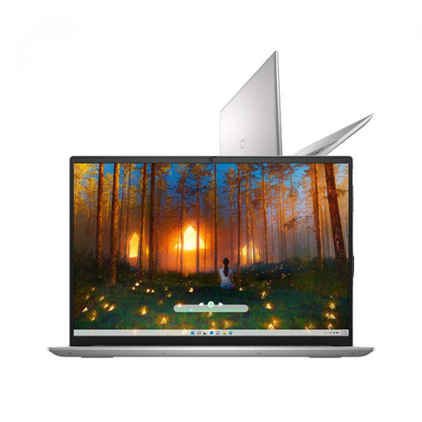 Laptop Dell Inspiron 16 5630 Core i5 1340P/ 16GB LPDDR5/ SSD 512GB/ 16 inch FHD+/ Win11/ Silver/ NK