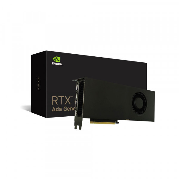 Card Màn Hình Leadtek RTX 4500 Ada Generation 24GB GDDR6