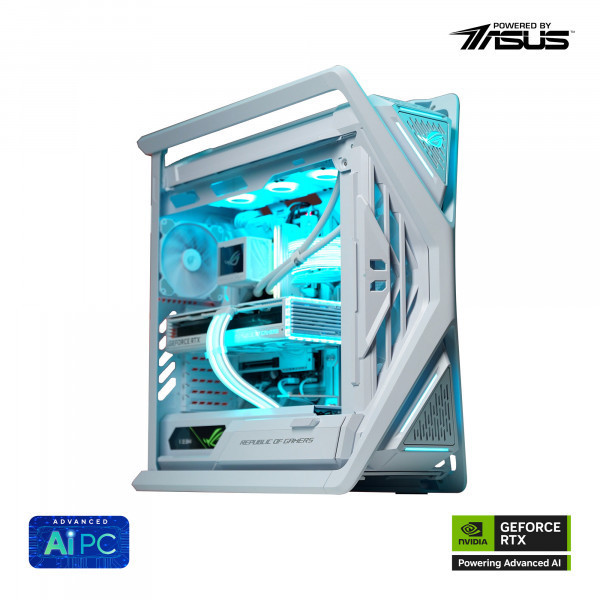 PC AI - Evolution i4090 - WH