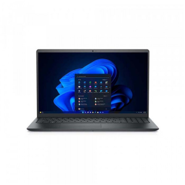 Laptop Dell Vostro 3520 Core i7-1255U/ 512GB SSD/ 16GB RAM/ 15.6 inch FHD/ Ubuntu/ Webcam/ Black/ NK (Phím chuẩn US)