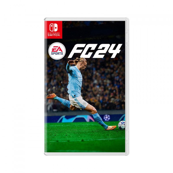 Thẻ Game Nintendo Switch - EA Sports FC 24