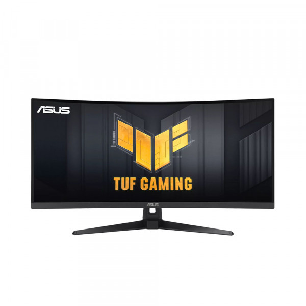 Màn Hình Asus TUF Gaming VG34VQ3B 34 Inch/ WQHD/ VA/ 180Hz/ 1ms