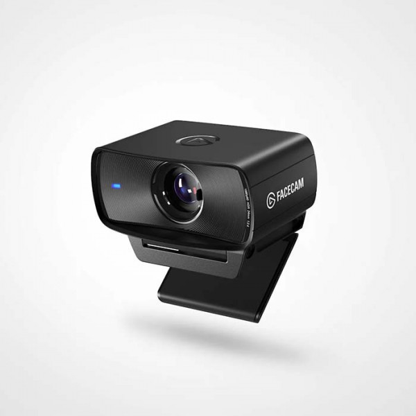 Webcam Elgato Facecam MK.2 (10WAC9901)