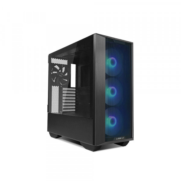 Vỏ Case Lian Li Lancool 3R-X Black