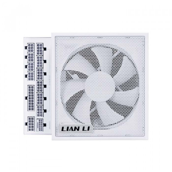 Nguồn Lian Li Edge 1300W White