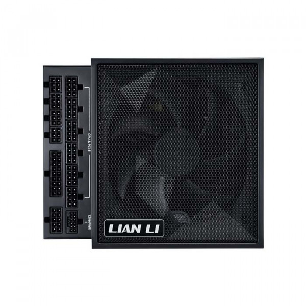 Nguồn Lian Li Edge Series EG1000 1000W Black ATX 3.1/ 80 Plus Platinum/ Full Modular (G9P.EG1000.BE00)