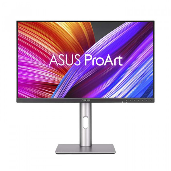 Màn Hình Đồ Họa Asus Pro Art PA24ACRV 24 Inch/ QHD/ IPS/ 75Hz/ 5ms