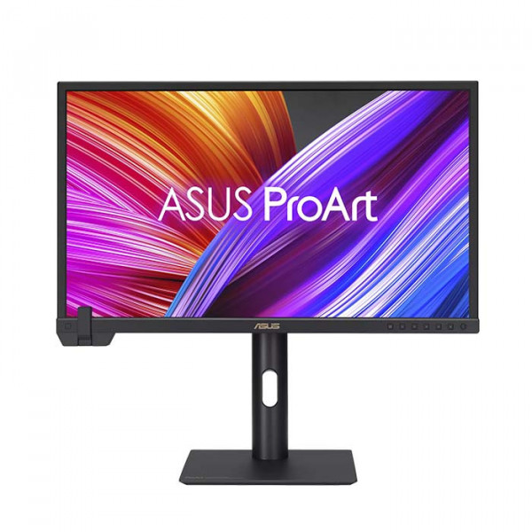 Màn Hình Đồ Họa Asus Pro Art PA24US 24 Inch/ 4K/ IPS/ 60Hz/ 5ms