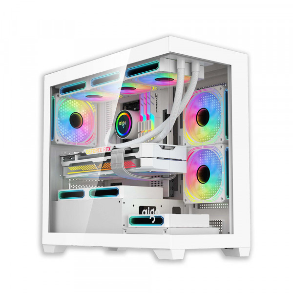 Vỏ Case Aigo C218M White