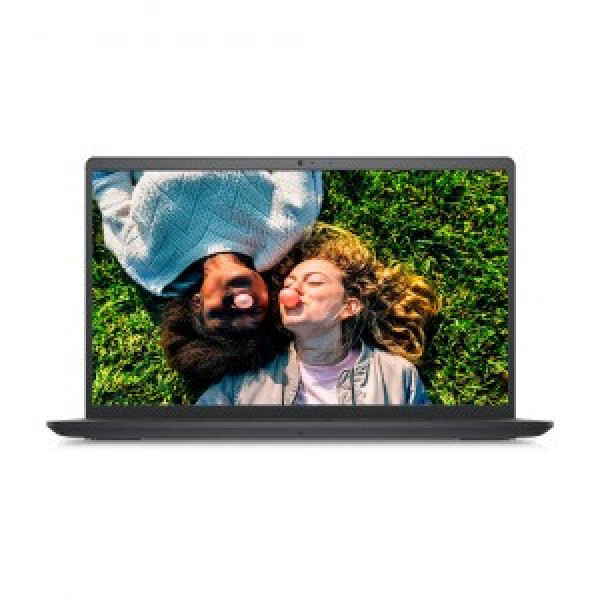 Laptop Dell Inspiron 15 3520 i5-1235U/ 8GB/ 512GB/ Intel UHD/ 15.6 Inch FHD 120Hz/ Carbon Black/ NK