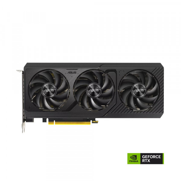 TNC Store Card Màn Hình Asus Prime GeForce RTX 4070 SUPER 12GB GDDR6X OC Edition