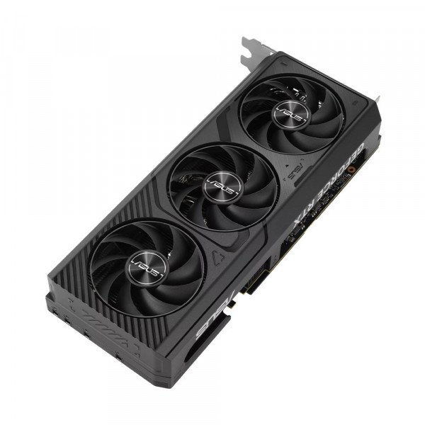 TNC Store Card Màn Hình Asus Prime GeForce RTX 4070 SUPER 12GB GDDR6X OC Edition