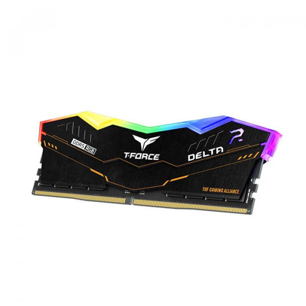 TNC Store Ram TeamGroup T Force Delta TUF 32GB (FF5D532G6000HC38ADC01)