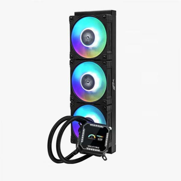 Tản Nhiệt Nước Valkyrie VK B360 ARGB Black