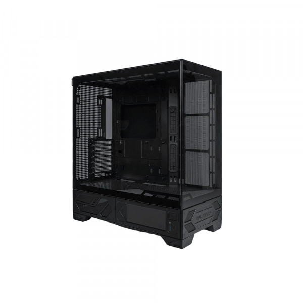 Vỏ Case Valkyrie VK03 LCD 6.2 Black  