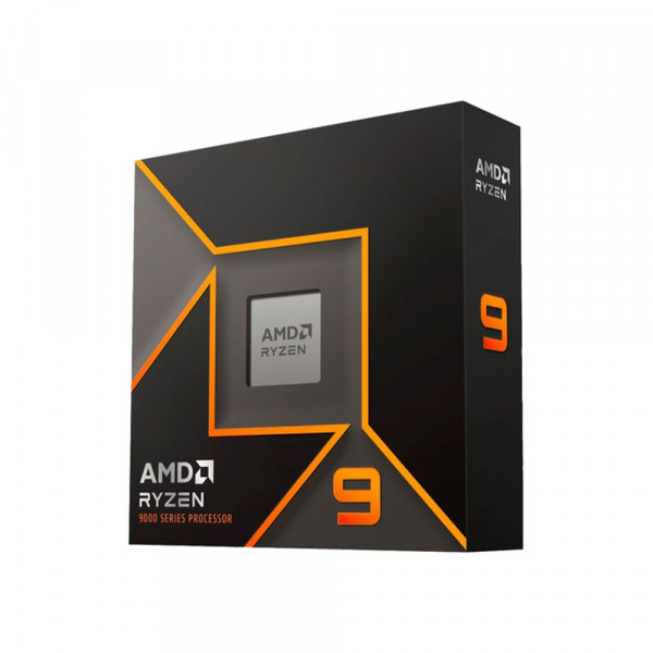 TNC Store CPU AMD Ryzen 9 9950X