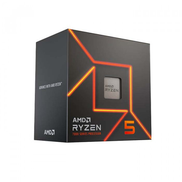 TNC Store CPU AMD Ryzen 5 7500F 