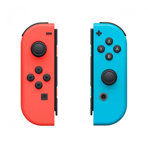 Tay Cầm Chơi Game Nintendo Switch Joy-con Neon Red/ Blue