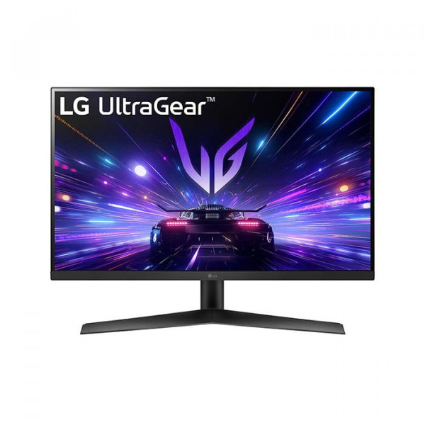 Màn Hình Gaming LG 27GS60F-B 27 Inch/ FHD/ IPS/ 180Hz/ 1ms