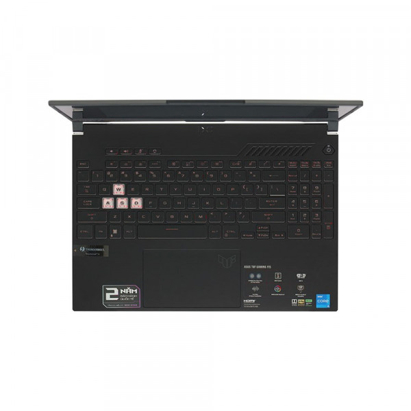 TNC Store Laptop Asus TUF Gaming F15 FX507ZC4