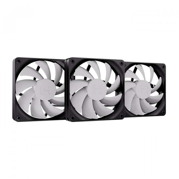 Quạt Máy Tính HYTE Flow FA12 PWM Fan (3-Pack) (FAN-HYTE-001)